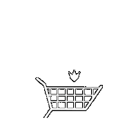 Shopping Ecommerce Sticker by peppermintcafe