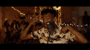 Happy Dance GIF by Universal Music Africa