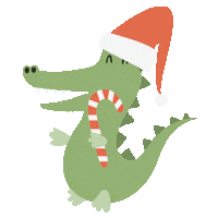 New Year Christmas Sticker by Experience Kissimmee