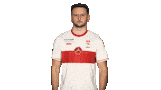 Vfb Stuttgart Sticker by Bundesliga