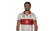 Oh No Vbl Sticker by Bundesliga