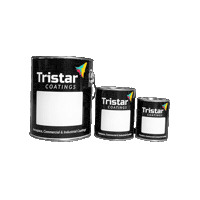 TristarCoatings coating coatings tristar tristar coatings Sticker