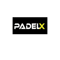 padelx_somersetwest padelx padel x Sticker