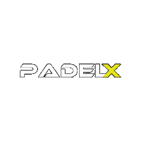 padelx_somersetwest padelx padel x Sticker