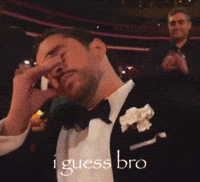 Bad Bunny GIF
