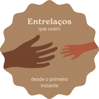 Diadospais Sticker by Morada da Paz