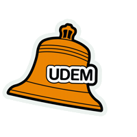 Bienvenidoudem Sticker by Universidad de Monterrey