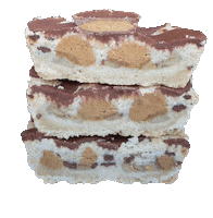 Chocolate Chip Banana Sticker by foodbabyny