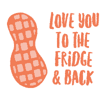 perfectbar chocolate perfect protein fridge Sticker