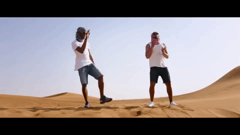 best friends swag GIF by RCA Records UK