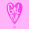 Women Power Love GIF by Kei Saavedra