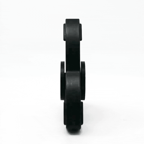 Fidget GIF by Big Poppa E