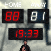 81 Away GIF
