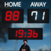 71 Away GIF