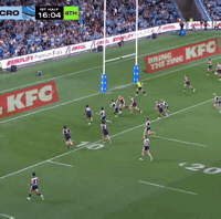 Ronaldo Sharks GIF