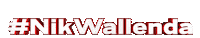 Nik Wallenda Volcano Sticker by Highwire LIVE
