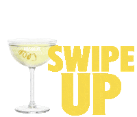 swipe up Sticker by Absolut Vodka