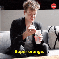 Super Orange