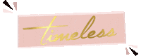 SofwanahCosmetics make up timeless sofwanah Sticker
