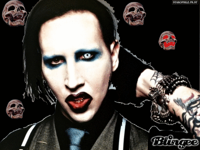shirley manson GIF