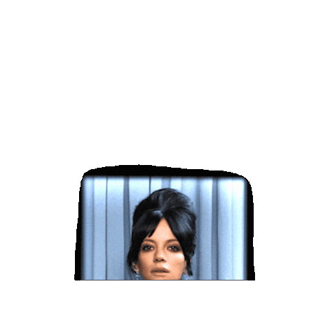 Just Enough Sticker by Lily Allen