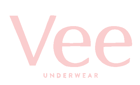 Happy Fun Sticker by Vee Underwear