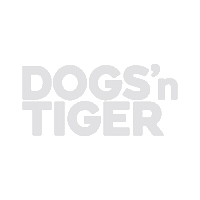 Sticker by DogsnTiger
