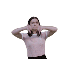 mal no Sticker by Sony Music Colombia
