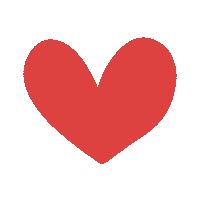 Me Gusta I Love You Sticker