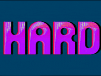 Art Glitch GIF