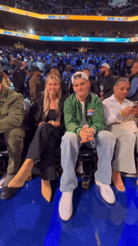 Nba All-Star Basketball GIF by NBA