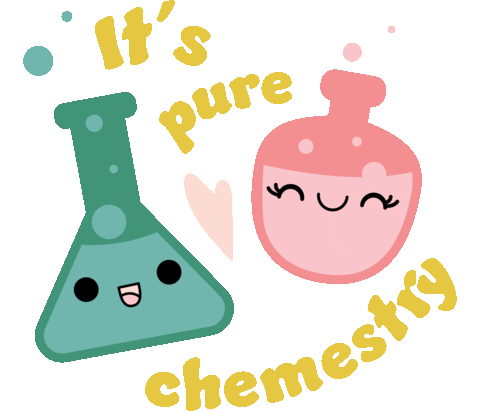 Valentines Day Love Sticker