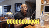 Oh No Reaction GIF by Robert E Blackmon