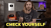 becausescience check facts nerdist kyle hill GIF