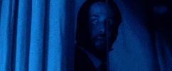 john wick guns GIF by Coolidge Corner Theatre