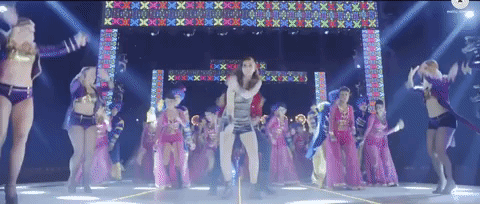 Bollywood Shaam Shaandaar GIF by bypriyashah