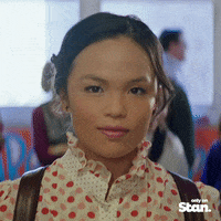 heathers only on stan GIF by Stan.