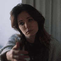Katie Aselton Neonrated GIF by NEON