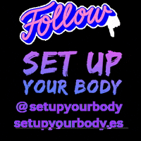 setupyourbody sports fitness up flag GIF