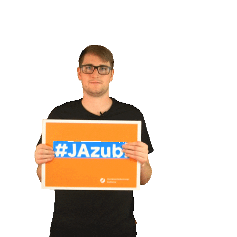 Dashandwerk Sticker by #JAzubi