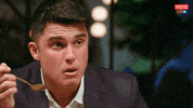 Reality Reaction GIF by Married At First Sight