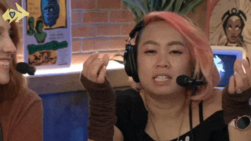 Rat Queens Twitch GIF by Hyper RPG