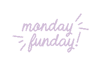 Happy Day Hello Sticker