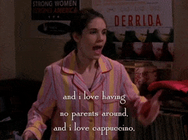 season 5 netflix GIF by Gilmore Girls 