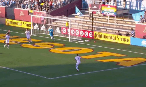 miss fail GIF by Major League Soccer