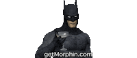 Leonardo Dicaprio 3D Sticker by Morphin