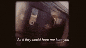Chris Carrabba GIF by Dashboard Confessional