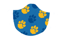Mask Wne Sticker by Western New England University