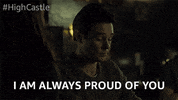 Amazon Prime Video GIF by The Man in the High Castle