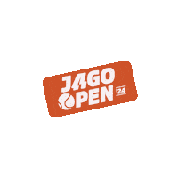 Tennis Sticker by JAGO COFFEE
